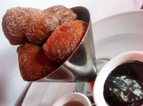 Elio's Osteria - Accommodation in Bendigo 3