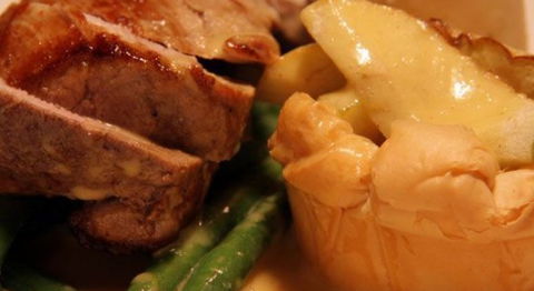 Pomodoras On Obi Restaurant - Accommodation in Bendigo 2