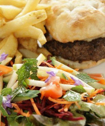Pomodoras On Obi Restaurant - Accommodation in Bendigo 3