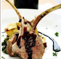 The Edge Restaurant and Bar - Accommodation in Bendigo