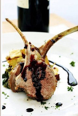 The Edge Restaurant And Bar - Accommodation in Bendigo 0