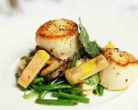 The Edge Restaurant And Bar - Accommodation in Bendigo 4