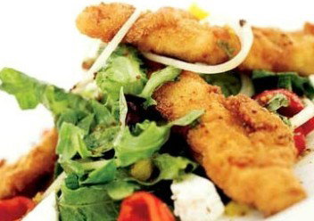 The Edge Restaurant And Bar - Accommodation in Bendigo 5