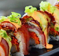 Tsuruya - Accommodation in Bendigo