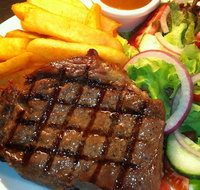 The Flame Char - Accommodation in Bendigo