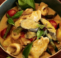 Thai Tanee - Accommodation in Bendigo