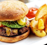 Fountain View Restaurant - Accommodation in Bendigo