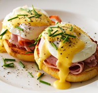 Centre Point Signatures Restaurant - Accommodation in Bendigo