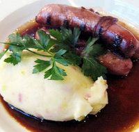 Admella's Bistro - Accommodation in Bendigo