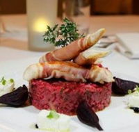 Black Salt Restaurant - Accommodation in Bendigo