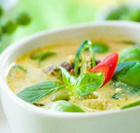Thailicious - Accommodation in Bendigo