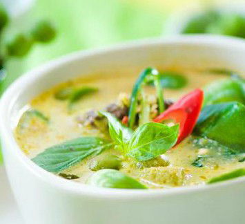 Thailicious - Accommodation in Bendigo 0