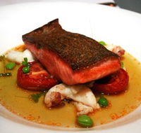 Char Restaurant  Admiralty - Accommodation in Bendigo