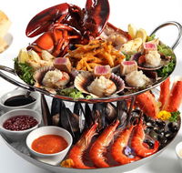 Crustaceans On The Wharf - Accommodation in Bendigo