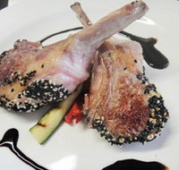 Darwin Ski Club - Accommodation in Bendigo