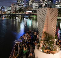 Ponyfish Island - Accommodation in Bendigo