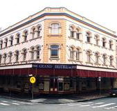 The Grand Hotel Newcastle