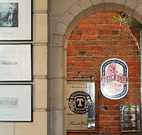 Scottish Chief's Tavern Brewery - Accommodation in Bendigo
