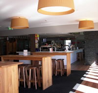 The Oxford Bathurst - Accommodation in Bendigo