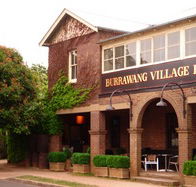 Burrawang Village Hotel - Accommodation in Bendigo