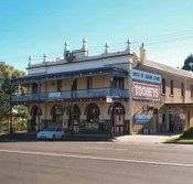 Caledonia Hotel - Accommodation in Bendigo