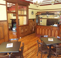 The Altar at Beaufort House