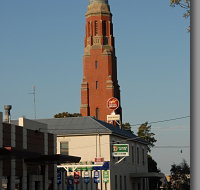The Main Hotel - Accommodation in Bendigo