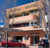 Albion Hotel - Accommodation in Bendigo