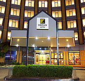 Chifley Albury - Accommodation in Bendigo
