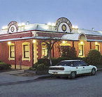 Newmarket Hotel Albury - Accommodation in Bendigo