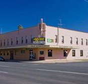 Railway Hotel - Accommodation in Bendigo