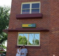 Star Hotel Albury - Accommodation in Bendigo