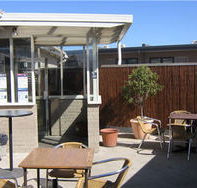 Guiding Star Hotel - Accommodation in Bendigo