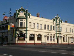 Carpendeit VIC Accommodation in Bendigo