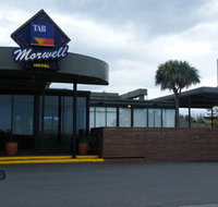 Morwell Hotel - Accommodation in Bendigo