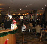 Stamford Inn - Accommodation in Bendigo