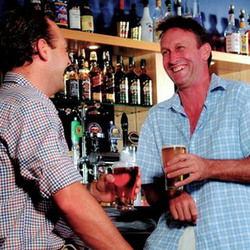 Victoria Hotel - Accommodation in Bendigo 0