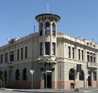 Victoria Inn - Accommodation in Bendigo