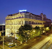 Grand Hotel Melbourne