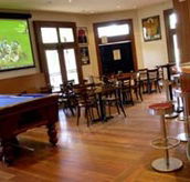 Olympic Hotel Sydney - Accommodation in Bendigo