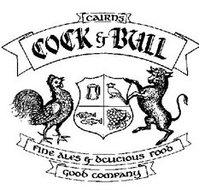Cock and Bull Tavern - Accommodation in Bendigo