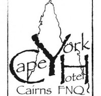 Cape York Hotel - Accommodation in Bendigo