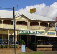 Barron River Hotel - Accommodation in Bendigo