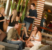 Pier Bar and Grill - Accommodation in Bendigo