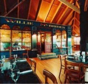 Willie McBrides Irish Bar - Accommodation in Bendigo