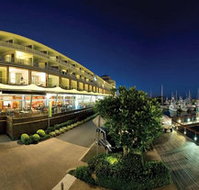 B - Accommodation in Bendigo
