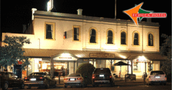 Echuca Hotel