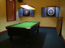 Packsaddle NSW Accommodation in Bendigo