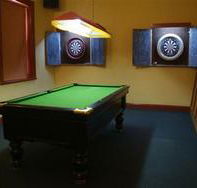 The Southern Cross Hotel - Accommodation in Bendigo