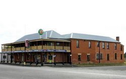 Bakers Creek ACT Accommodation in Bendigo